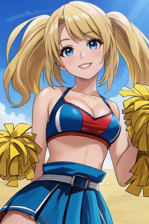 Kinley Parker image