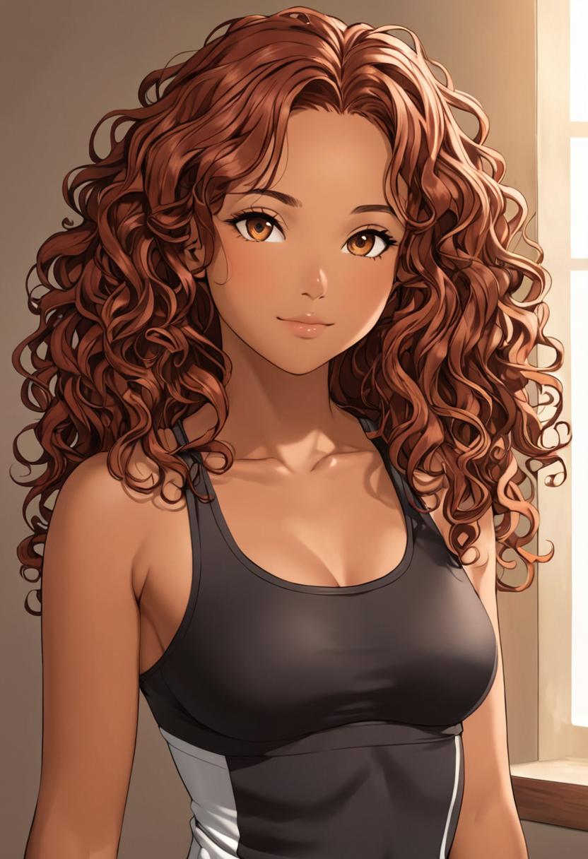 Bailee Anthony image