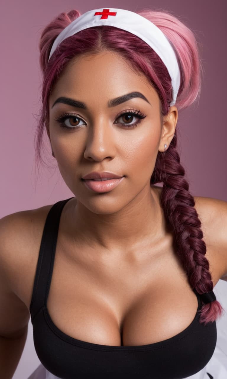 Maleah Moore image
