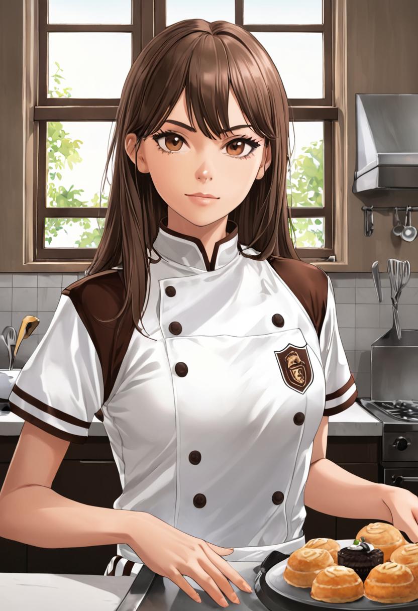 Giselle Braun image