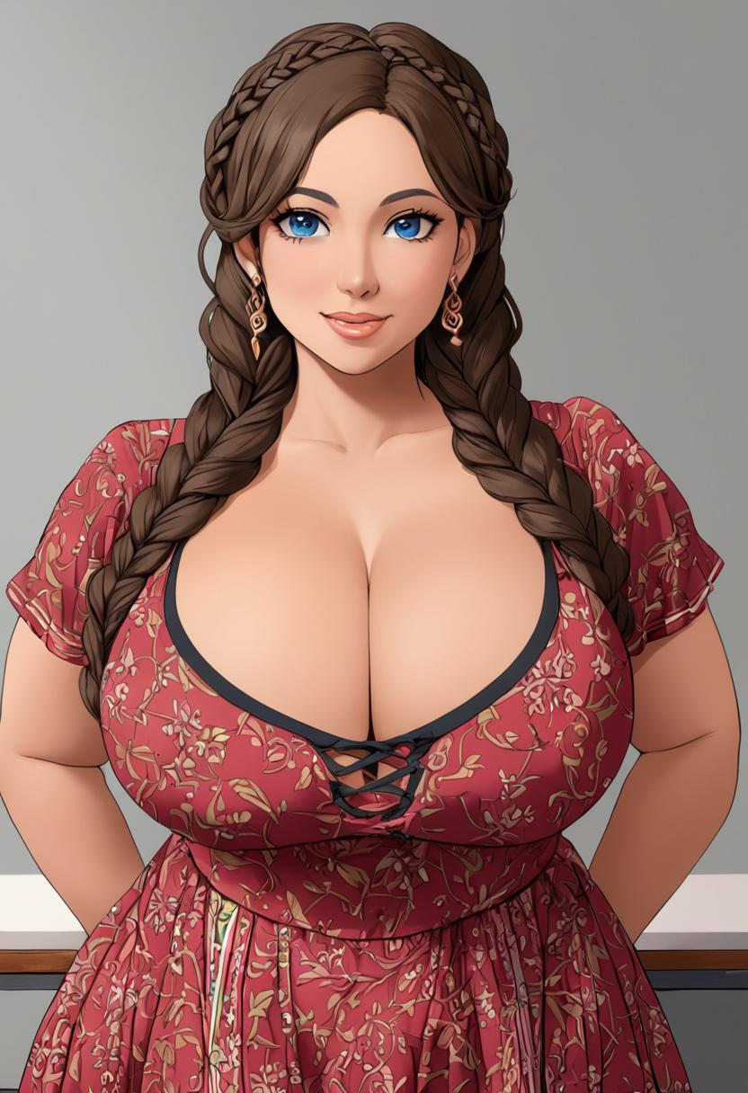 Joyce Meza image