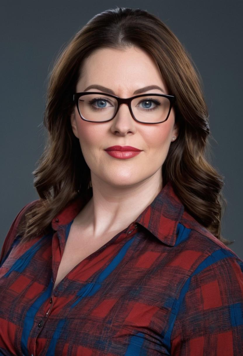 Laurel Mitchell image