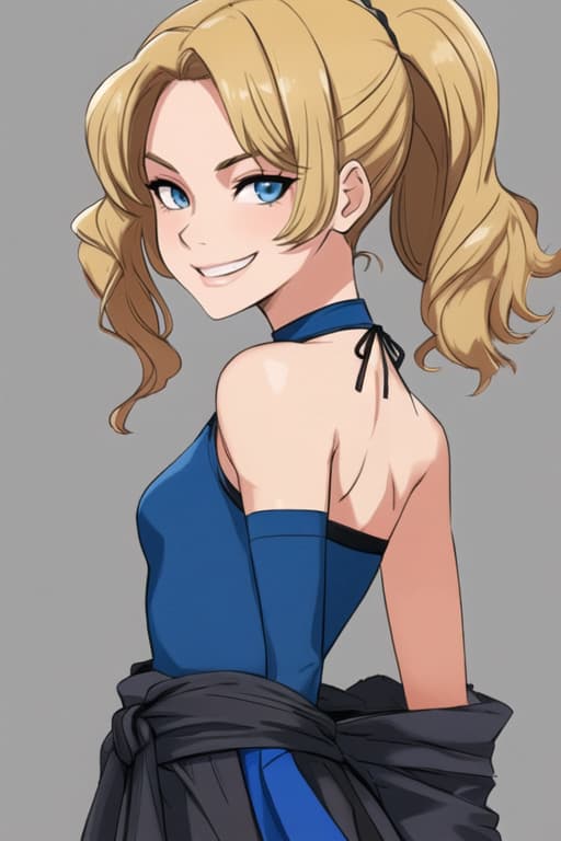 Rihanna Vance image
