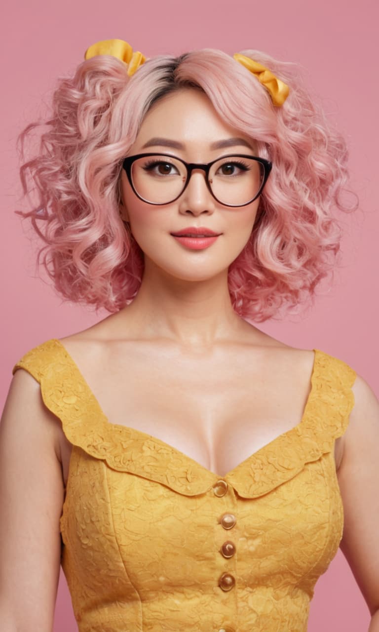 Kaylah Bright image