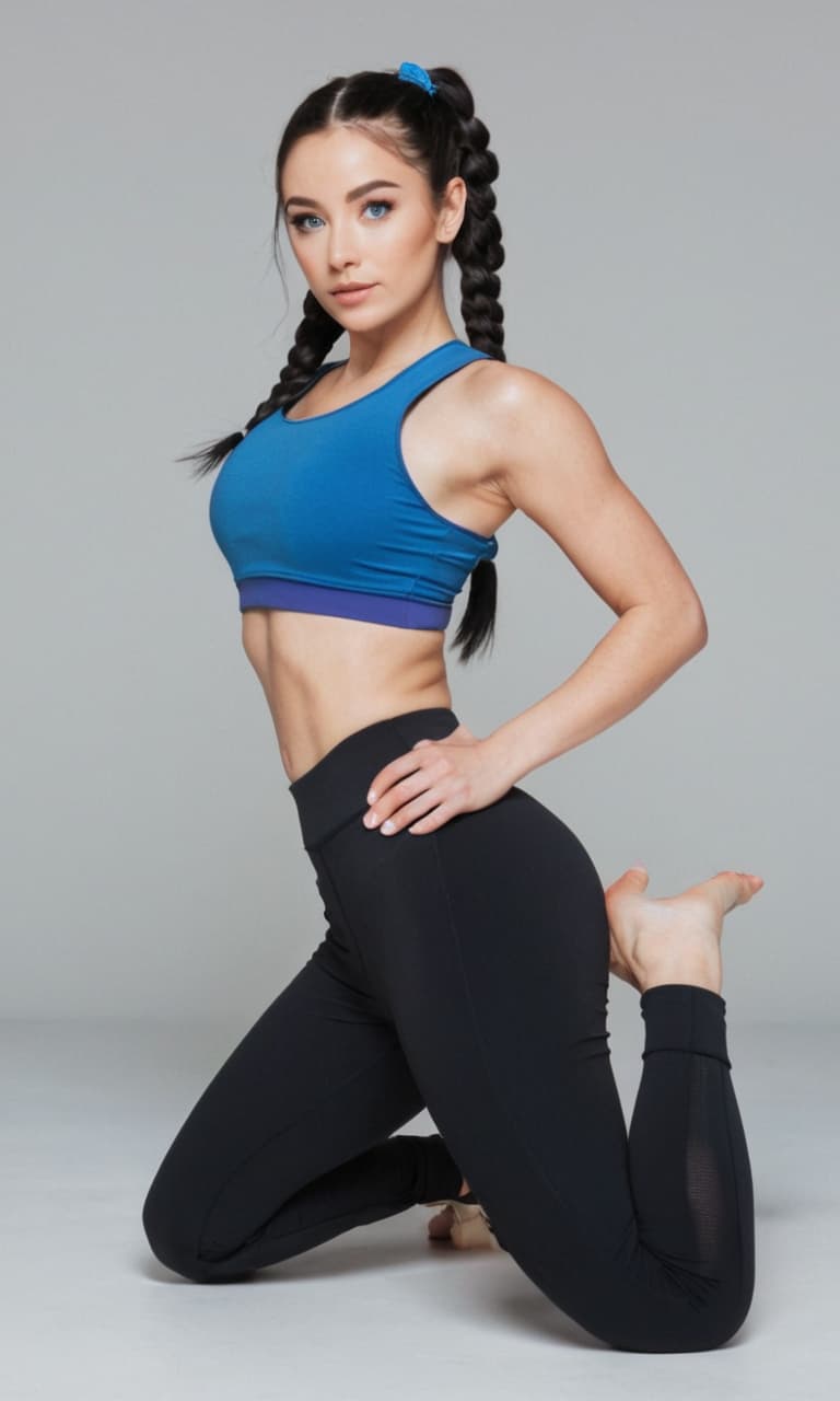 Abbie Bailey image