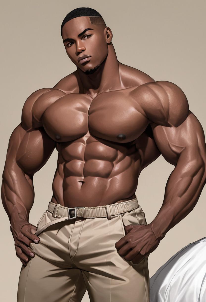 Wilton Brown image
