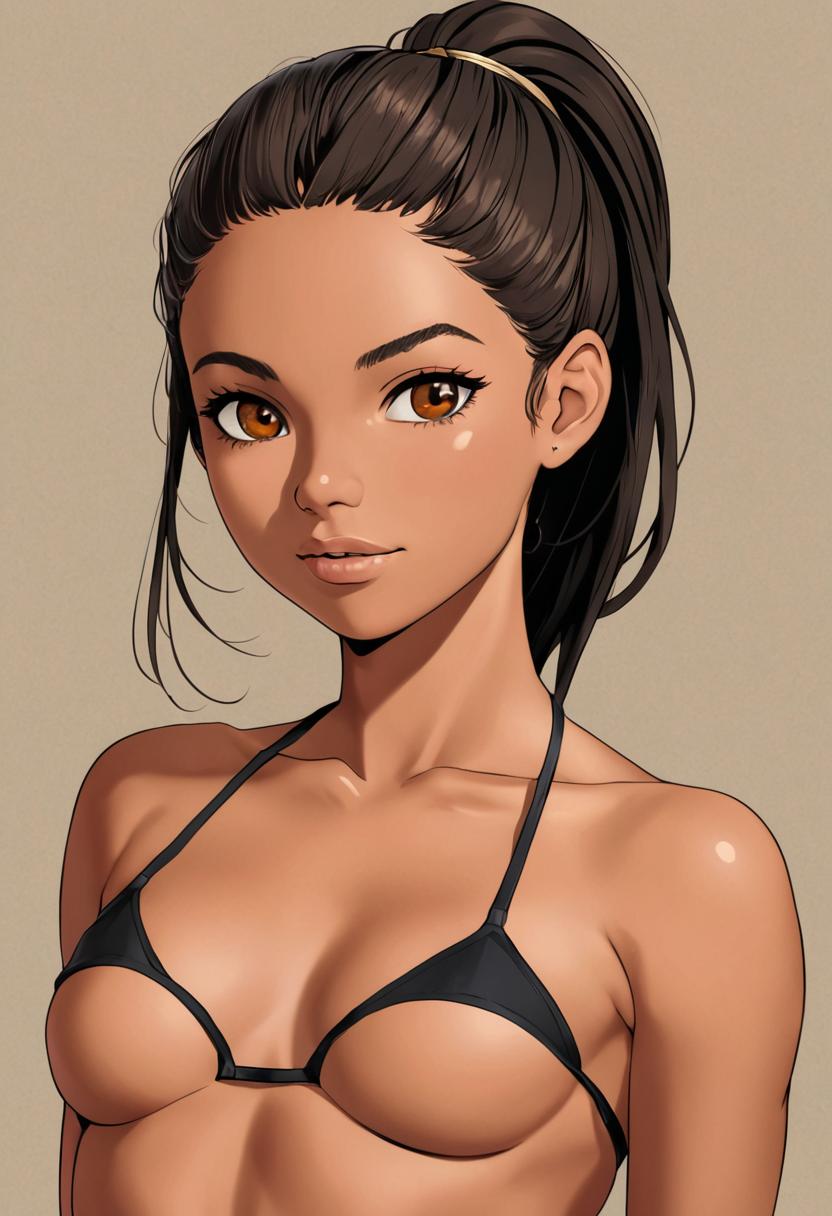 Haylie Saunders image
