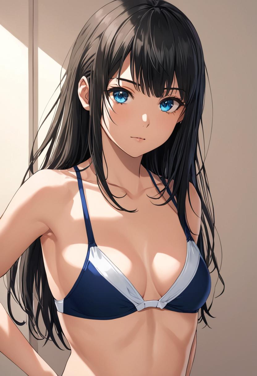 Amelie Little image