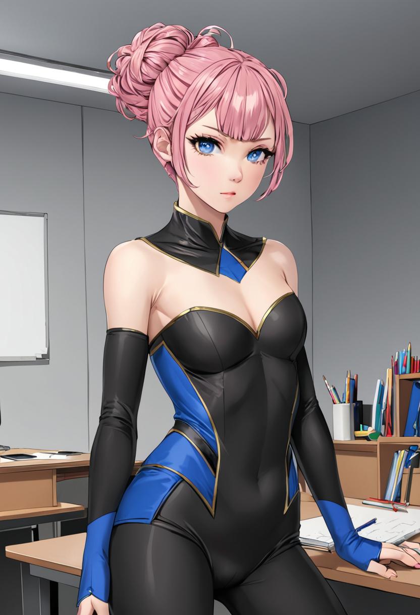 Adelaide Cannon image