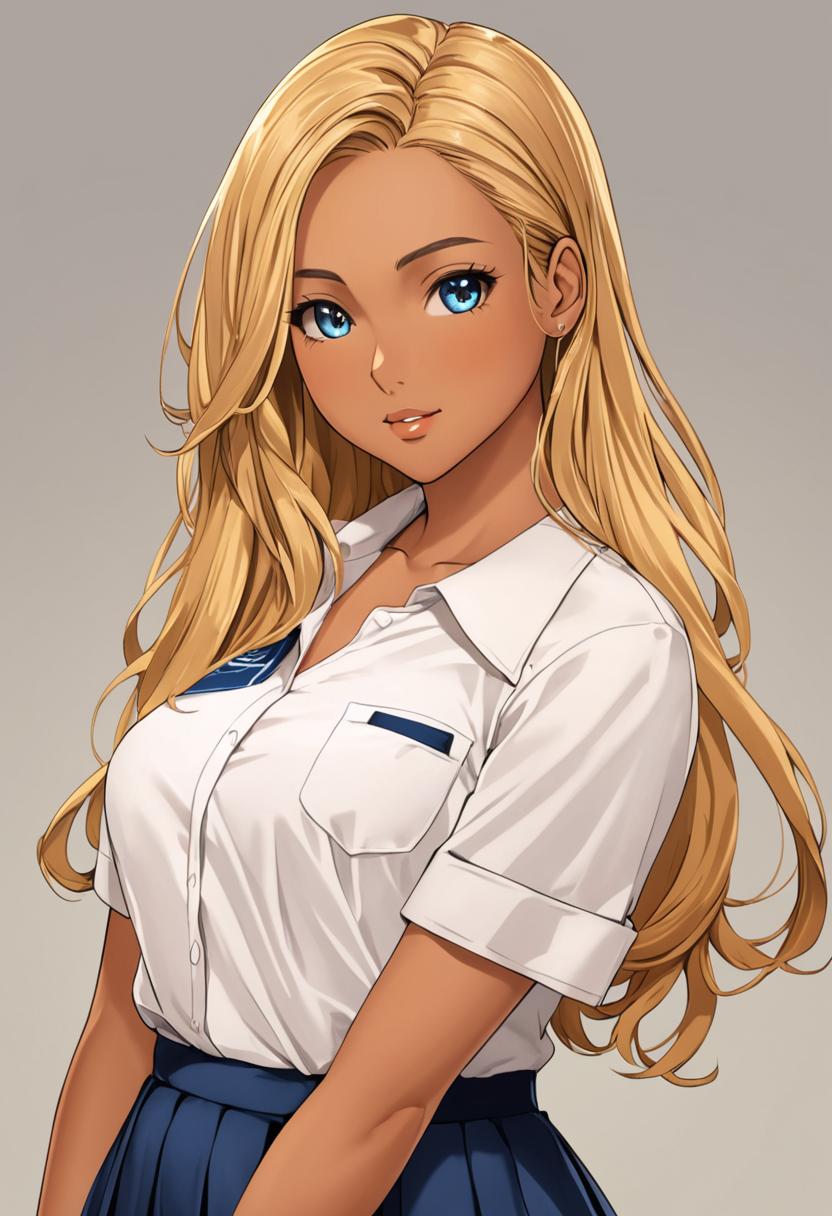 Madelyn Harrison image