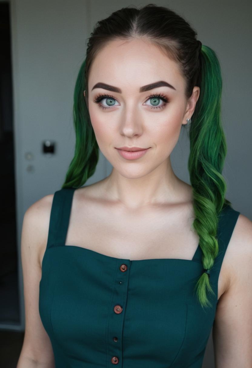 Lauryn Benitez image
