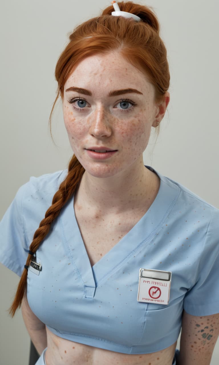 Tori Stout image