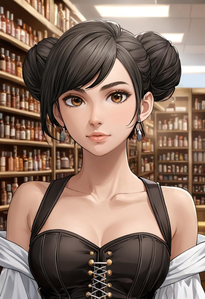 Daisy Gaines image
