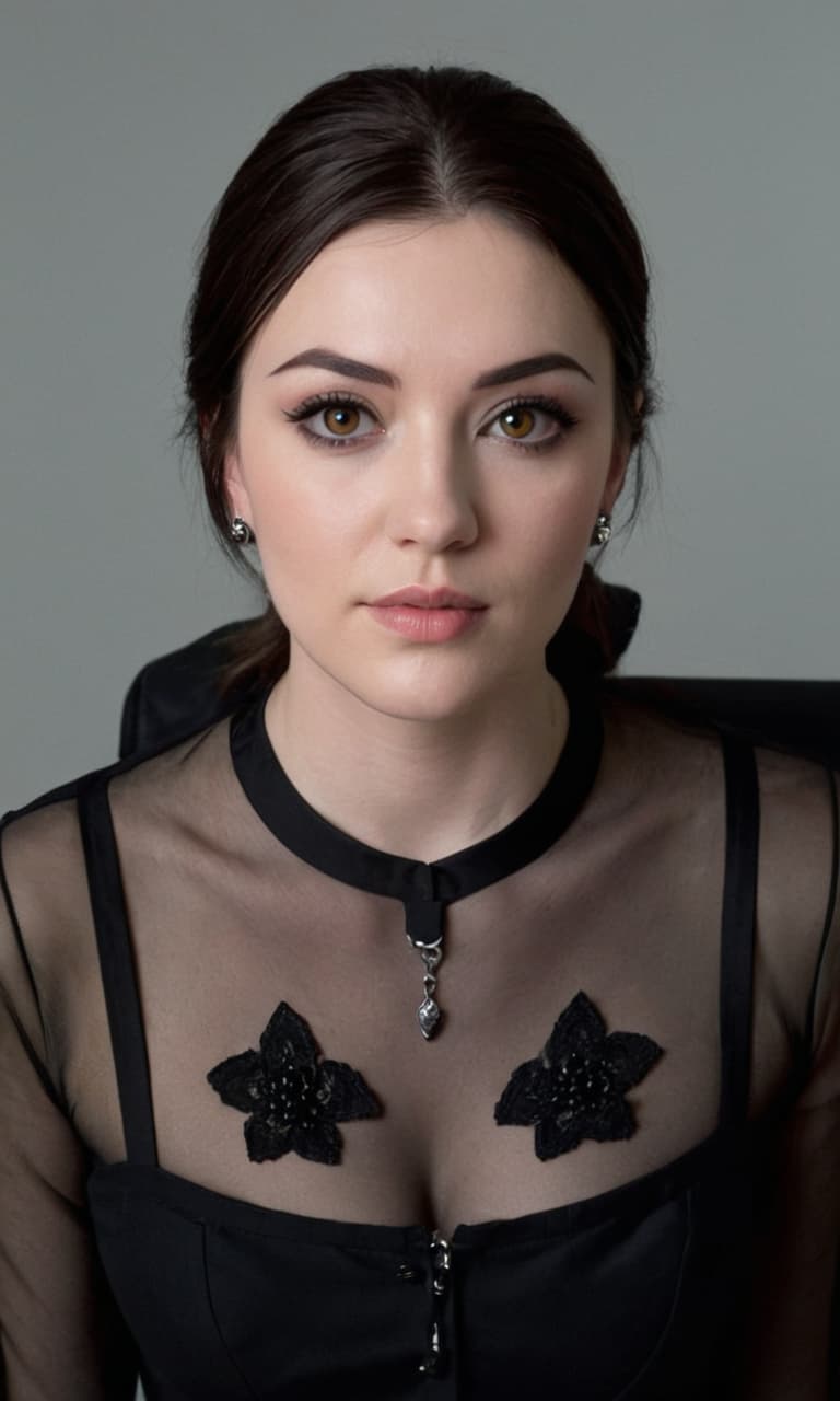 Hope Perry image