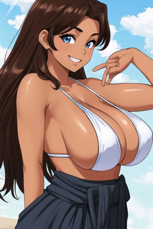 Heaven Vasquez image