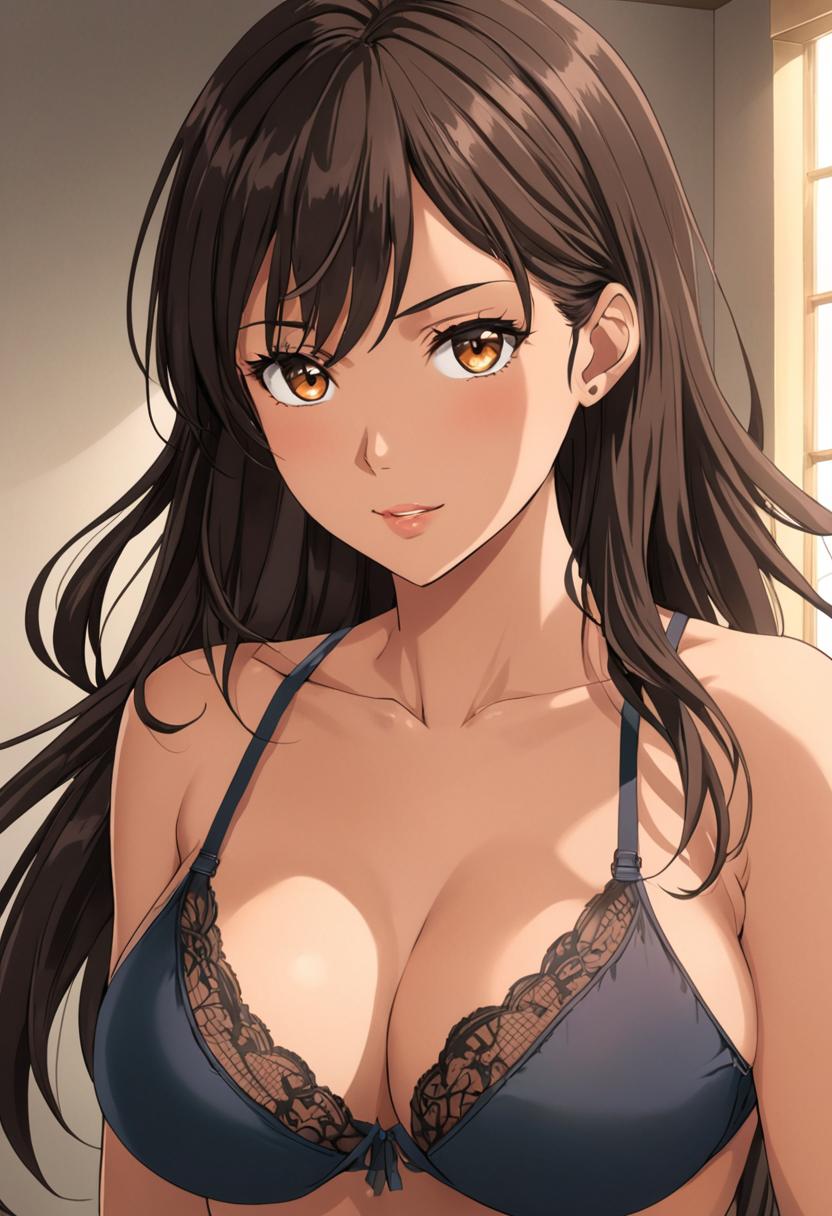 Tania Leblanc image