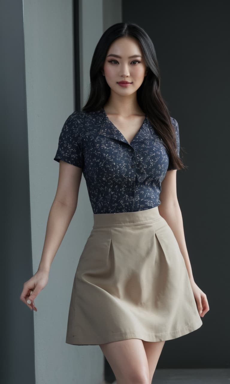 Izabelle Hardin image