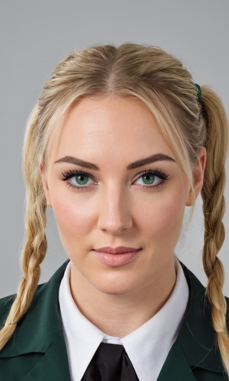 Camilla Marshall image