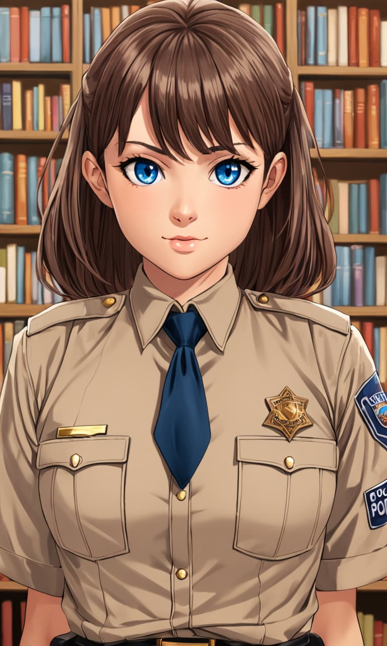 Layla Burnett image