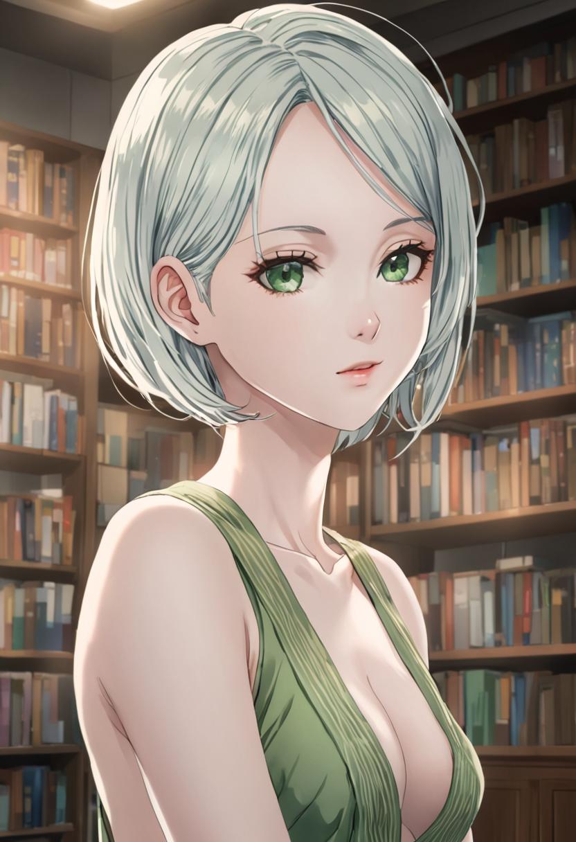 Anika Sawyer image