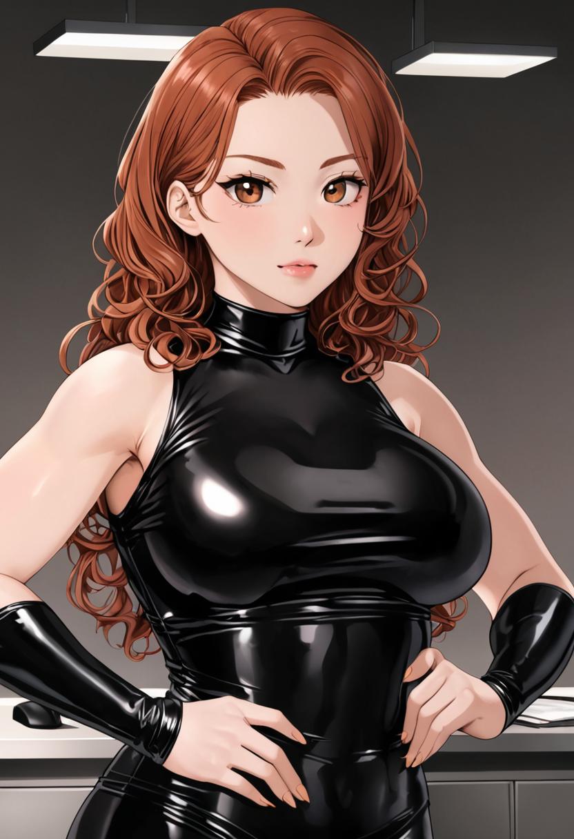 Olivia Briggs image