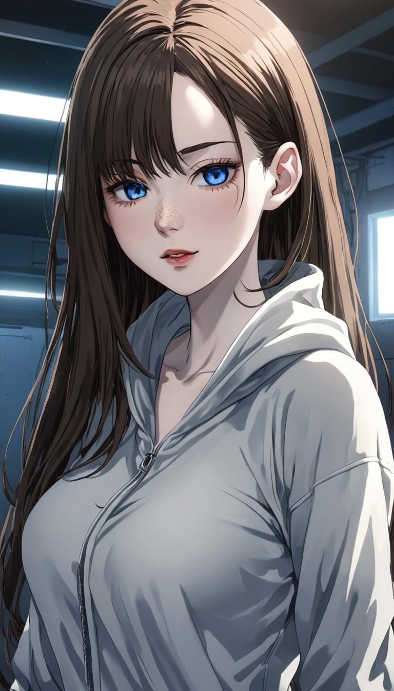Sophia Sweeney image