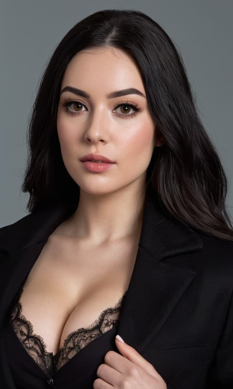 Joselyn Bray image