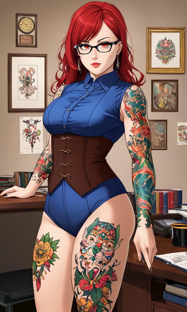 Clare Sweeney image