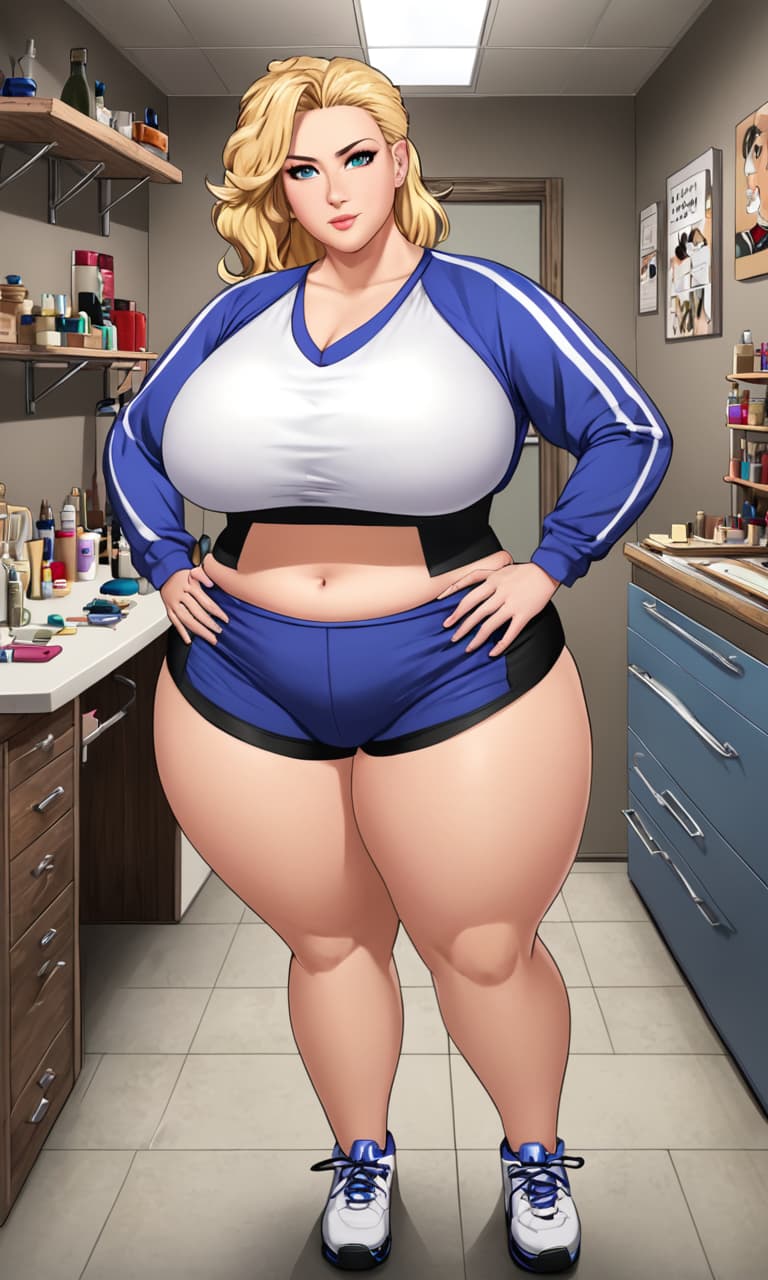 Azul Ryan image