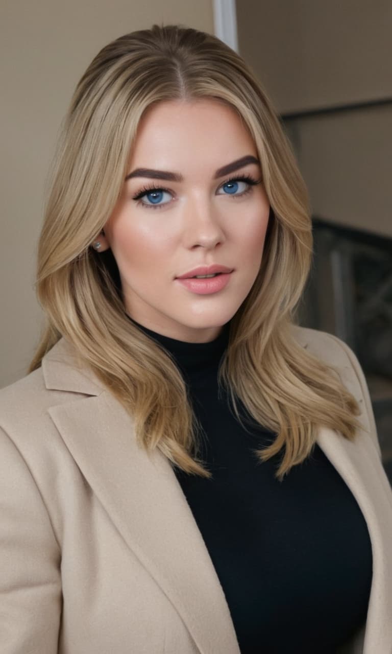Hailee Hart image