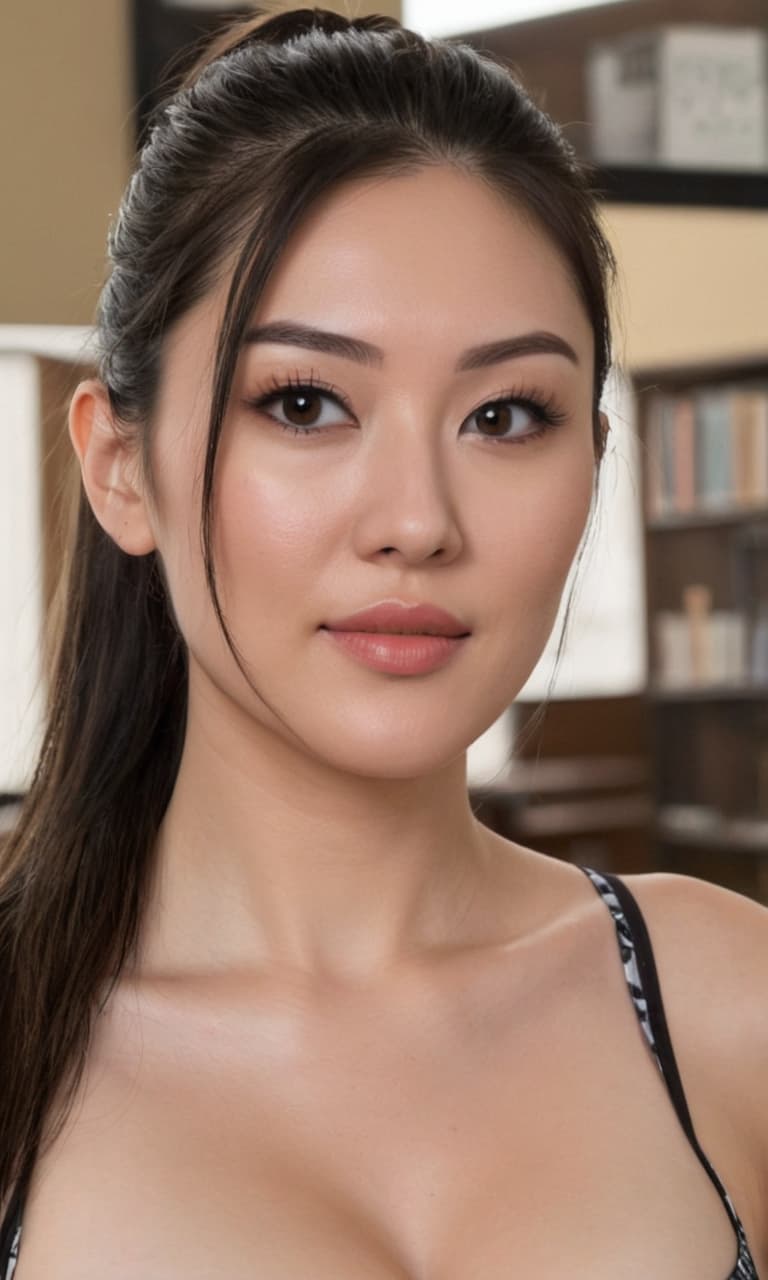 Delilah Reeves image