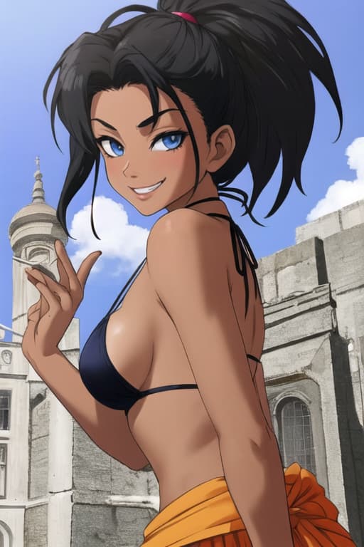 Aleah Boyd image