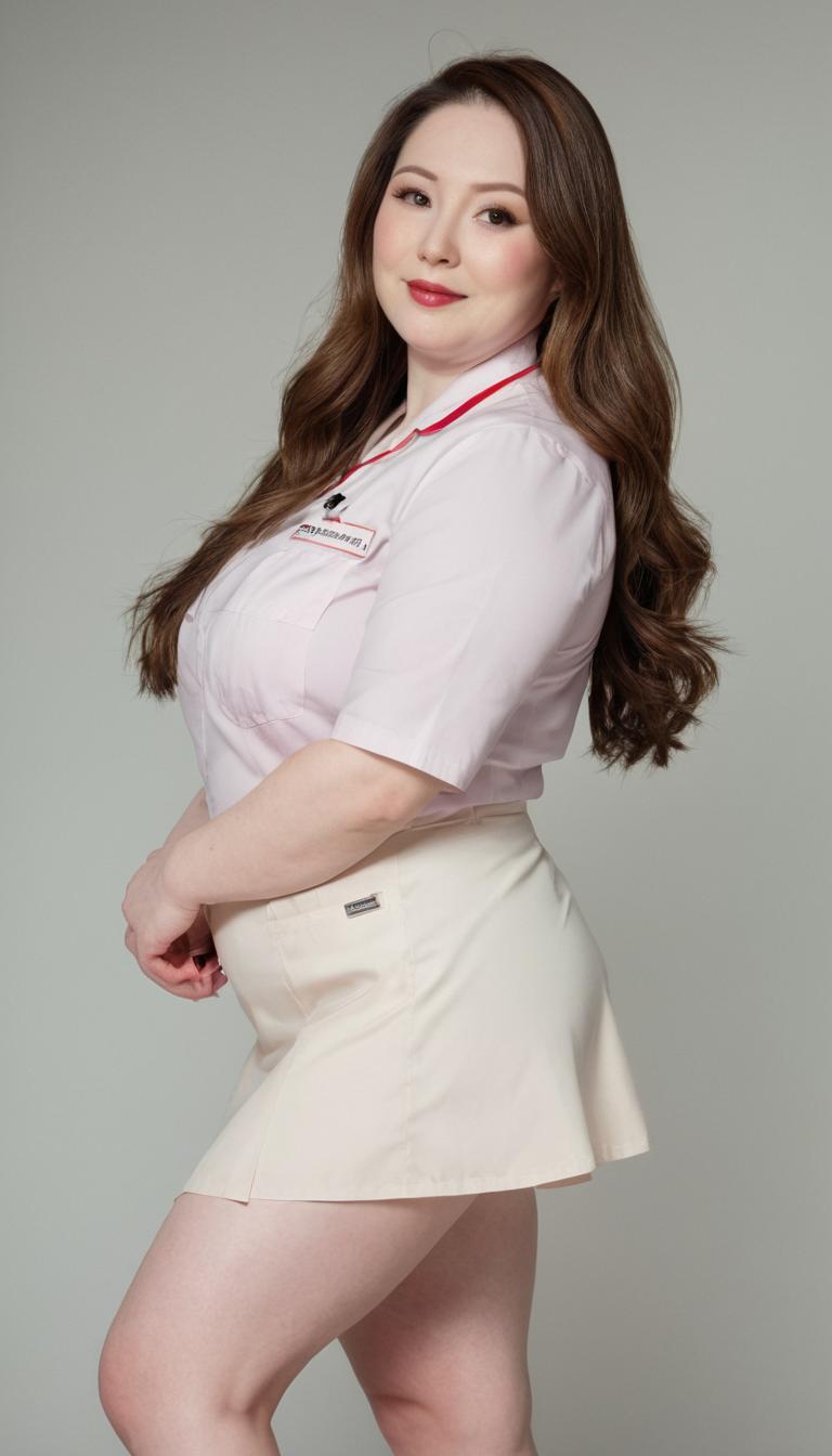 Mallory Mccarty image