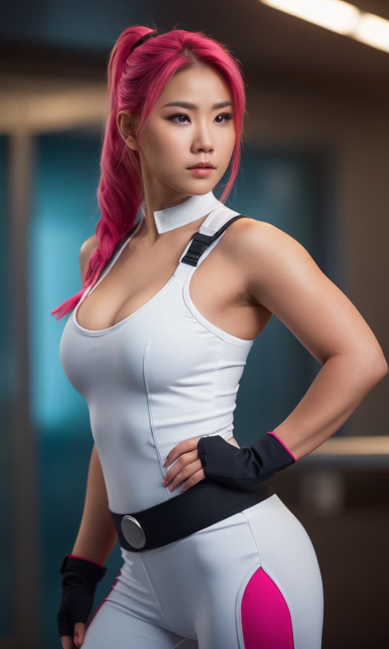 Averie Mckenzie image