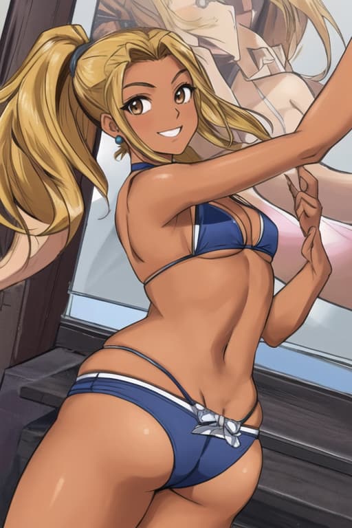Alaina Mora image