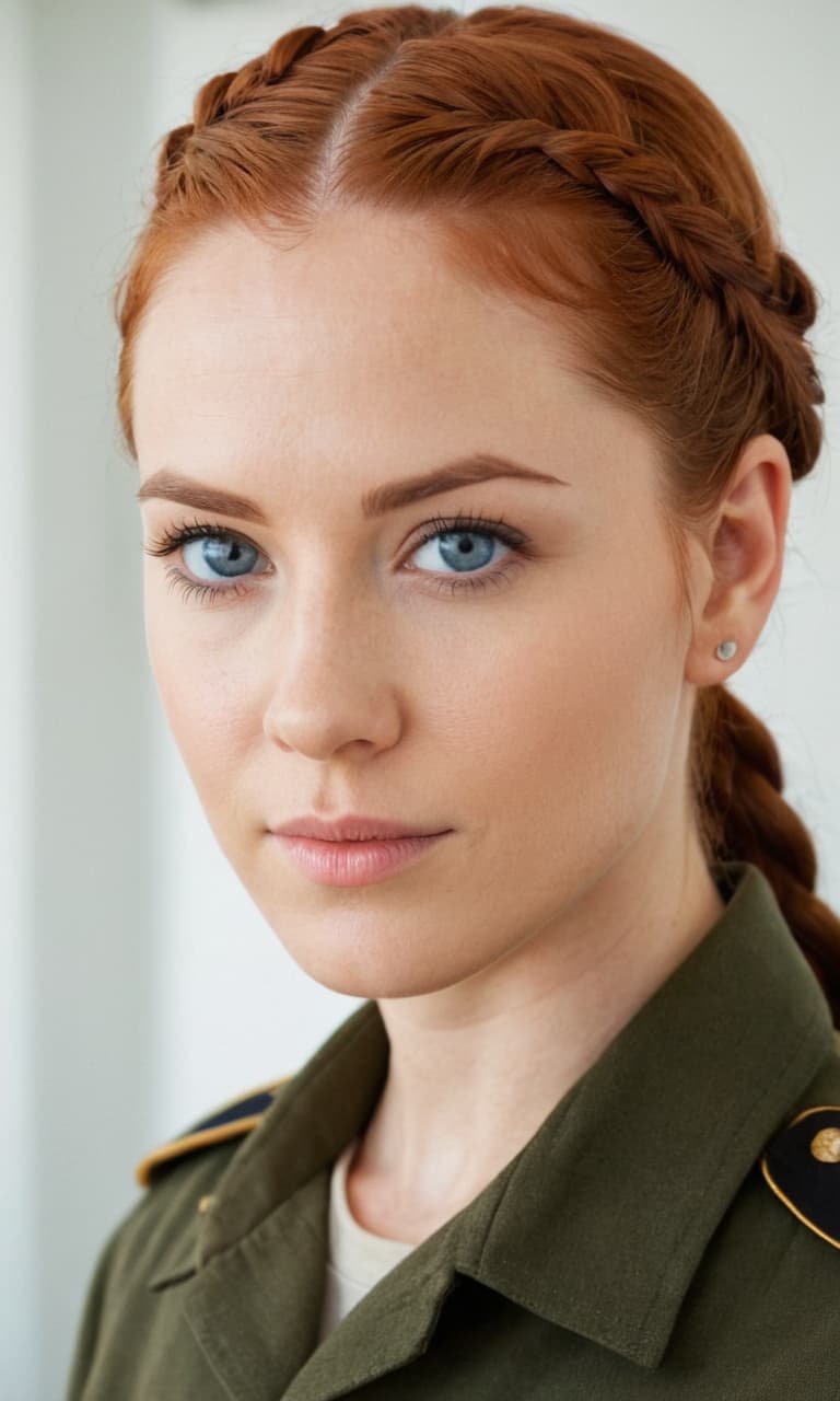 Emilie Rose image