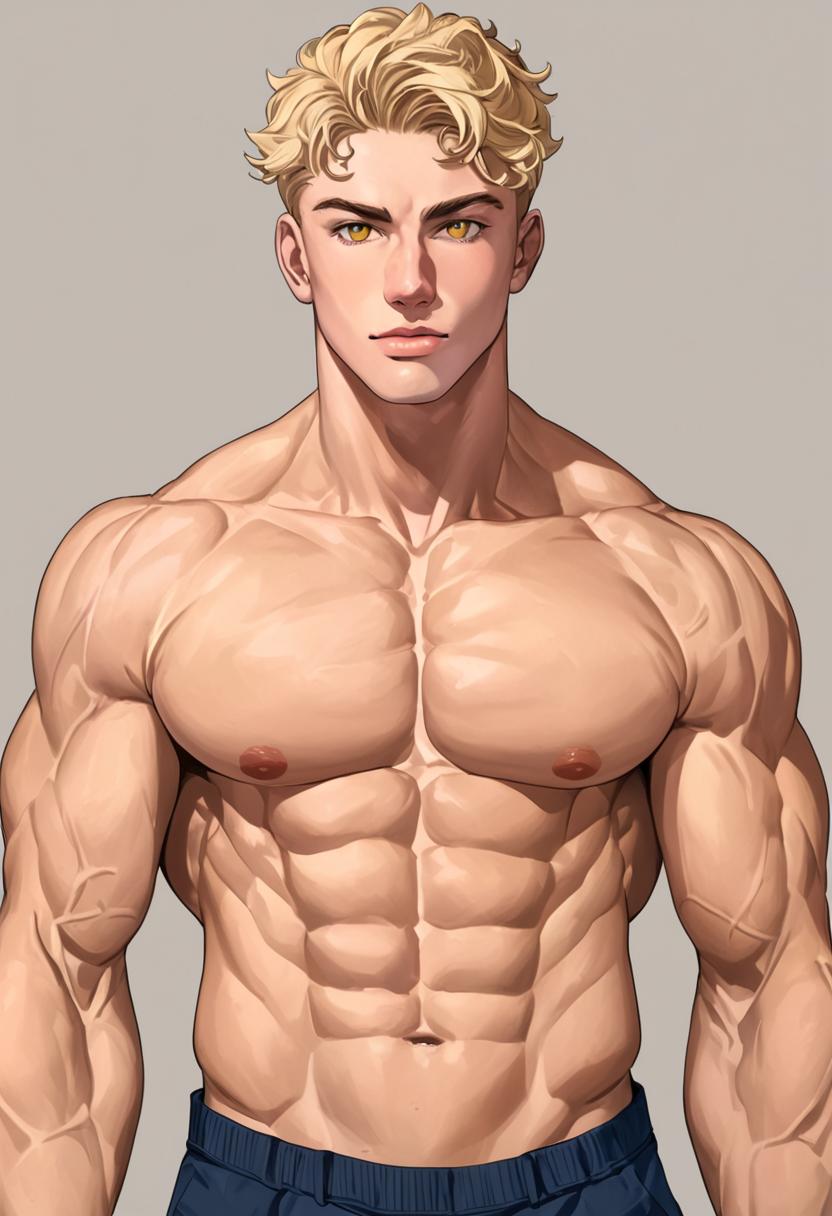 Brice Bright image