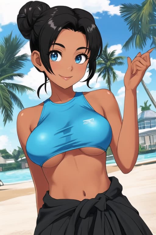 Lilianna Richmond image