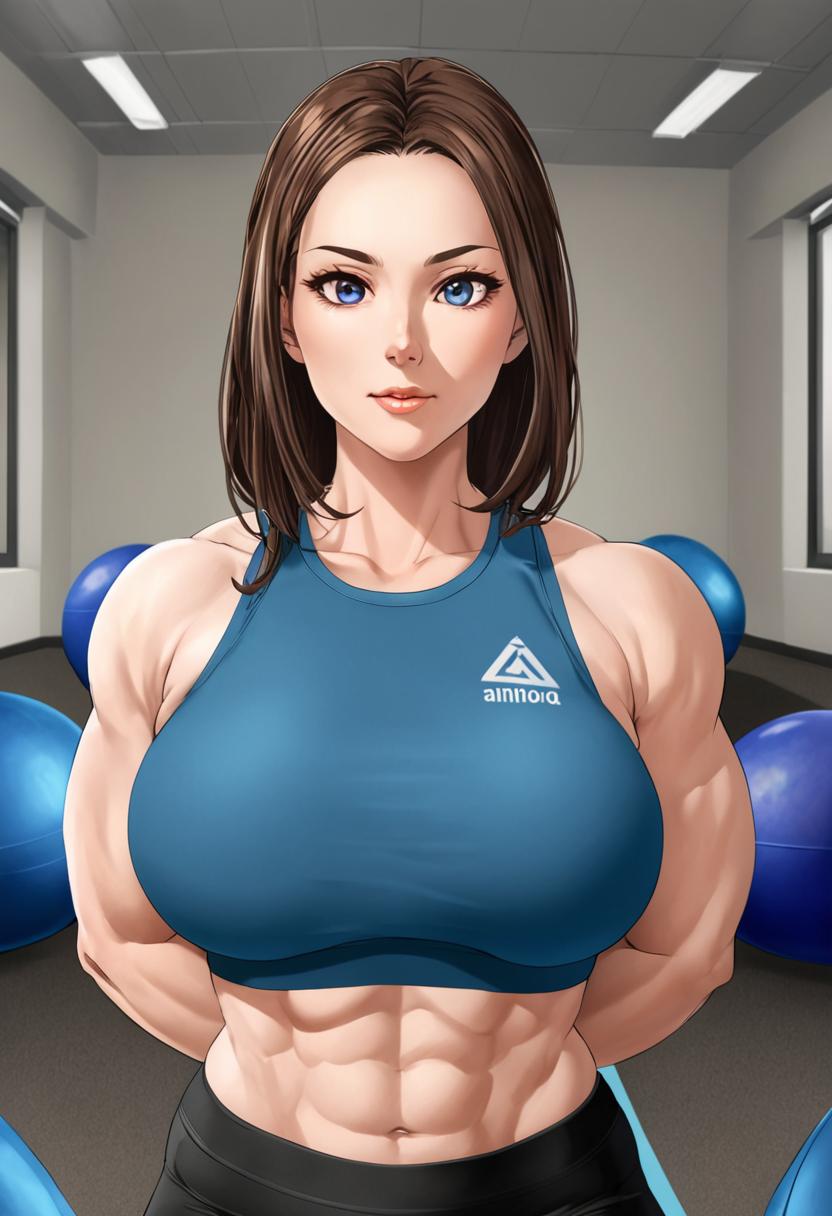 Annabel Middleton image