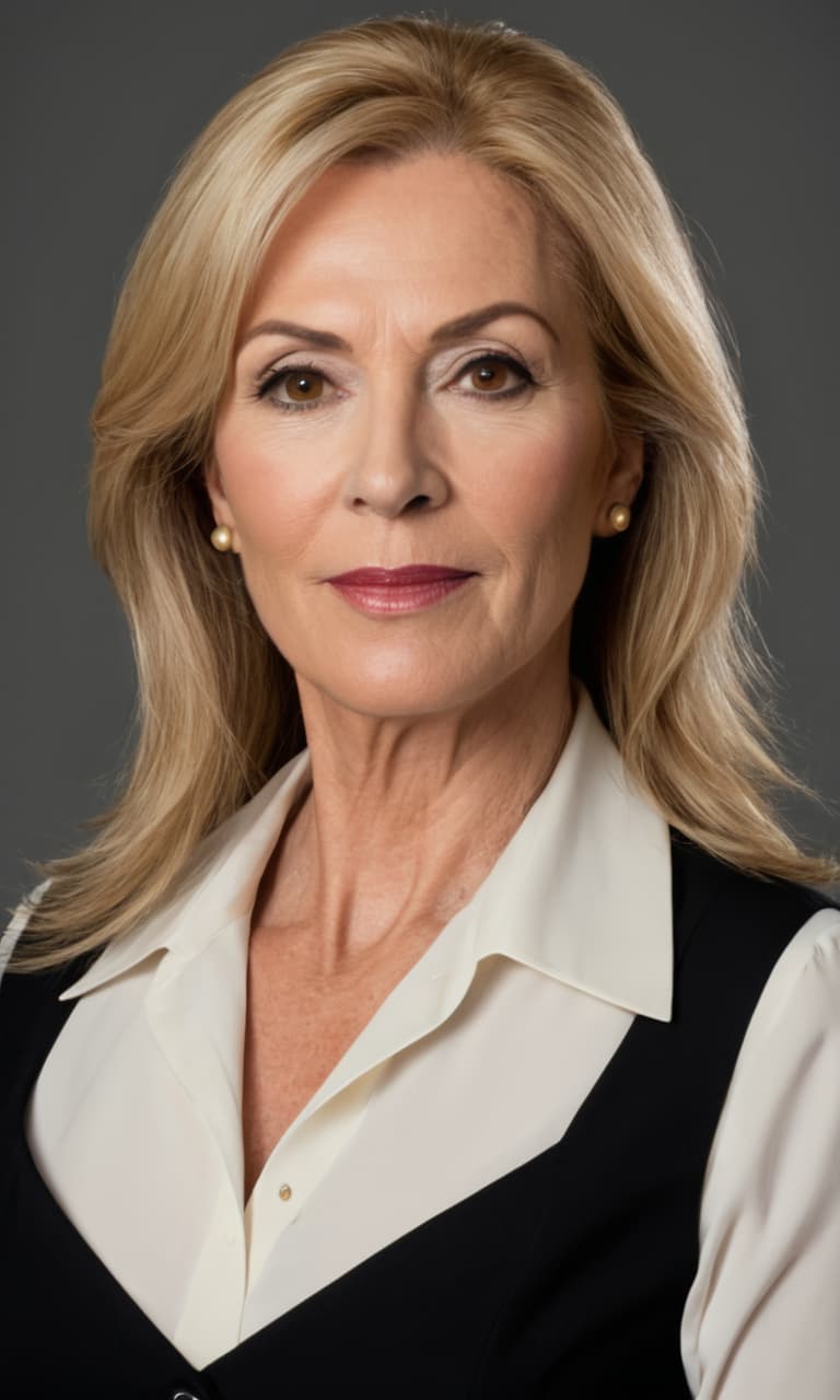 Scarlet Barnes image
