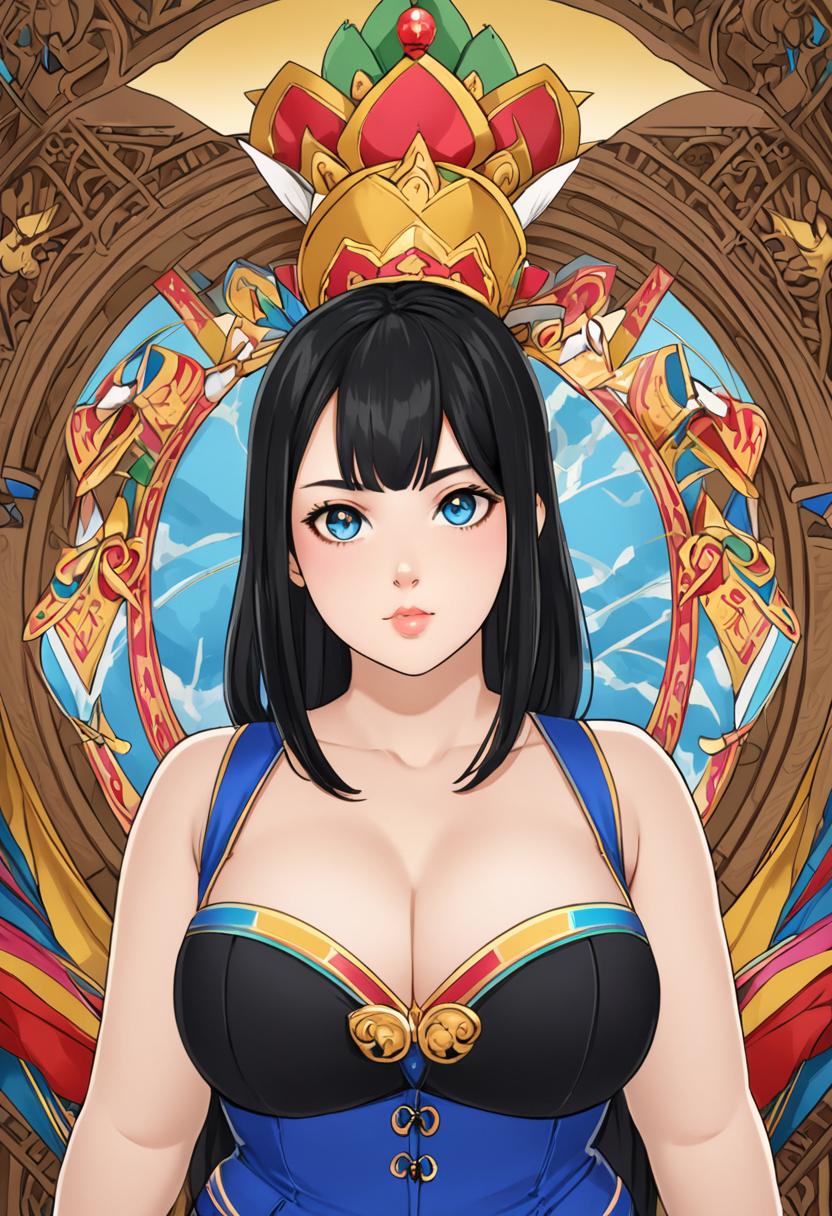 Riya Parrish image