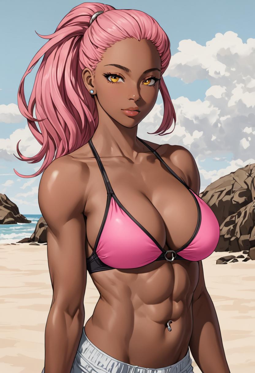 Amelia Gaines image