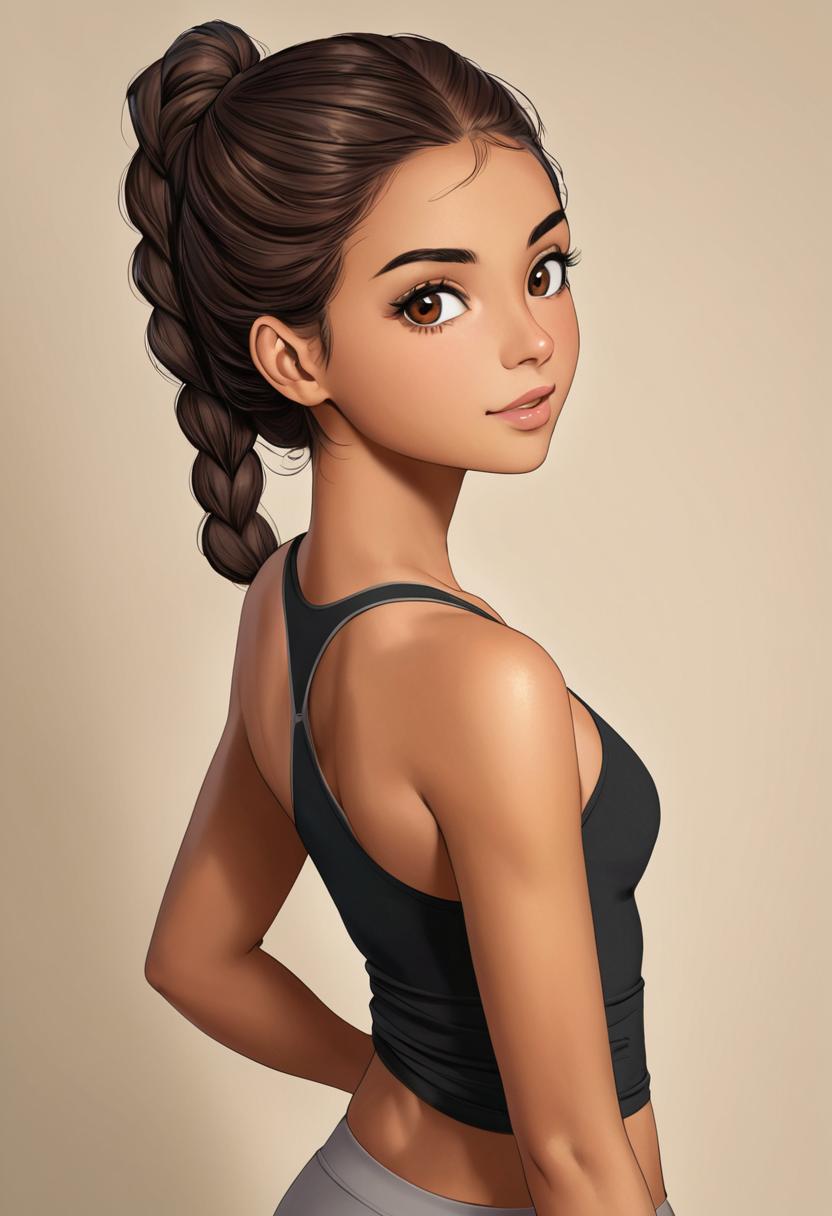 Kylee Lin image