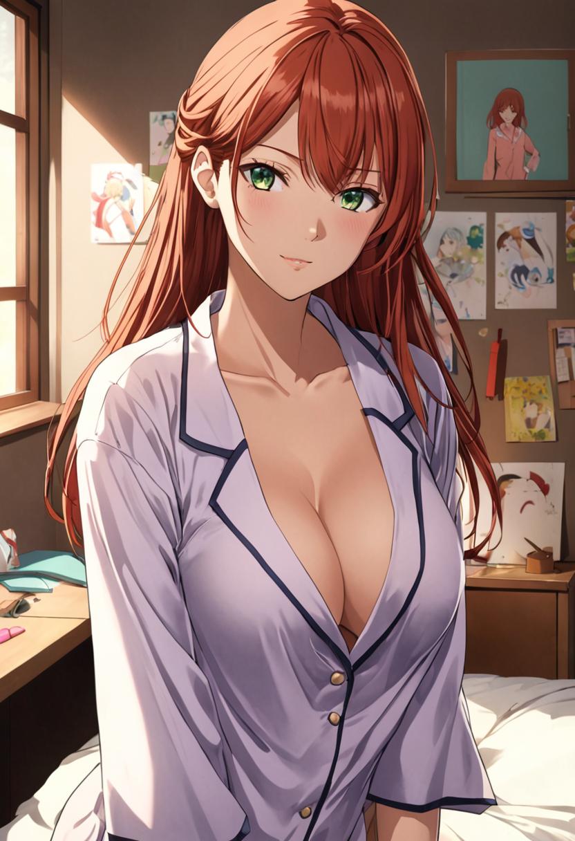 Melanie Bright image