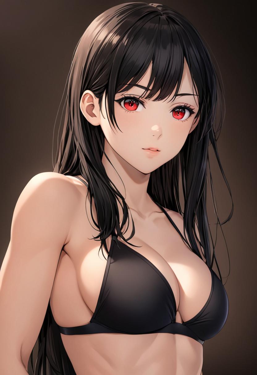 Lilyana Burch image