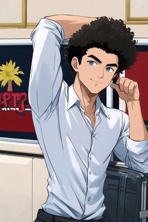 Irvin Gay image