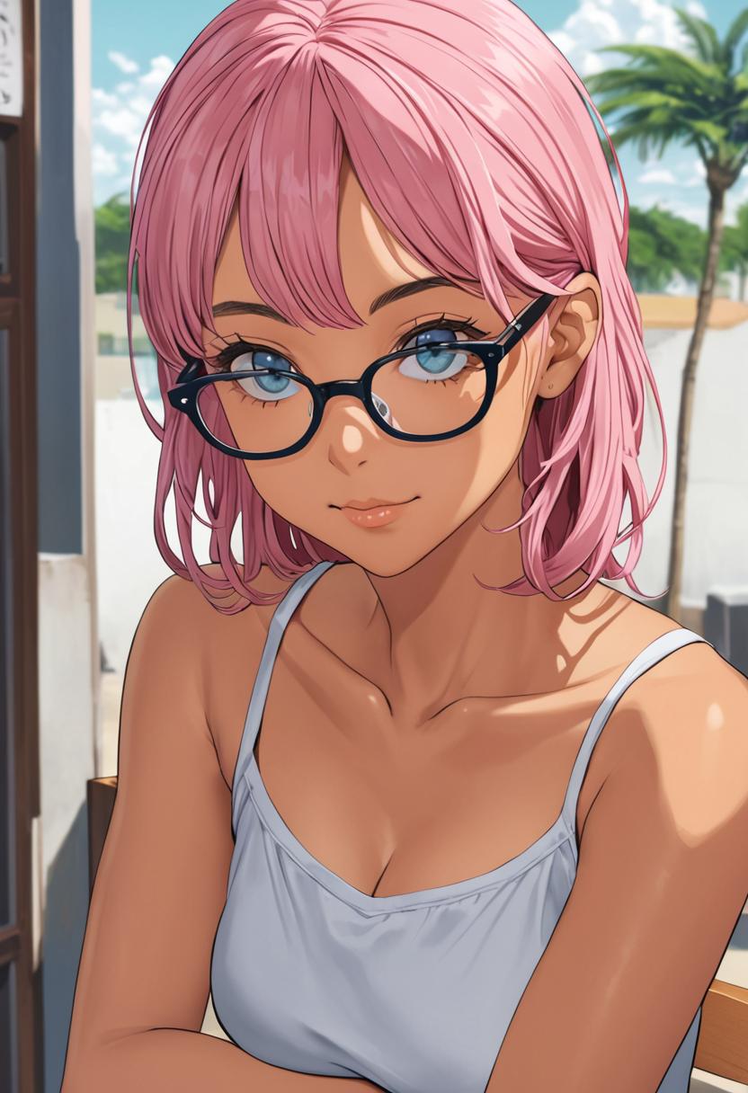 Evangeline Hunt image