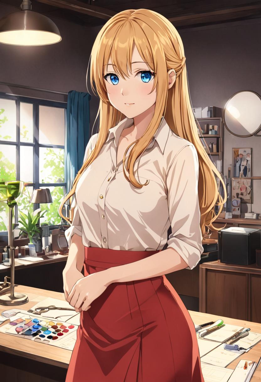 Zoie Ali image