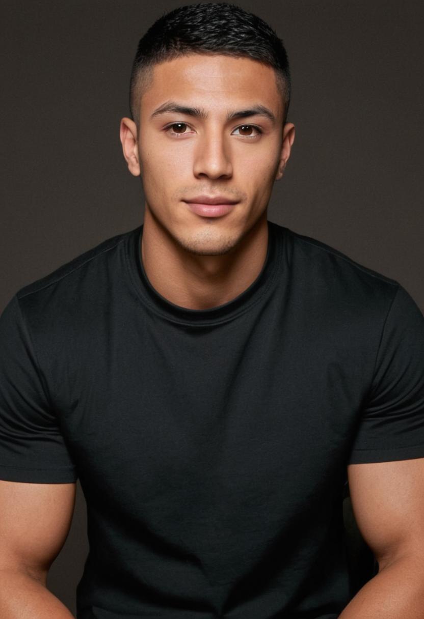 Israel Kane image