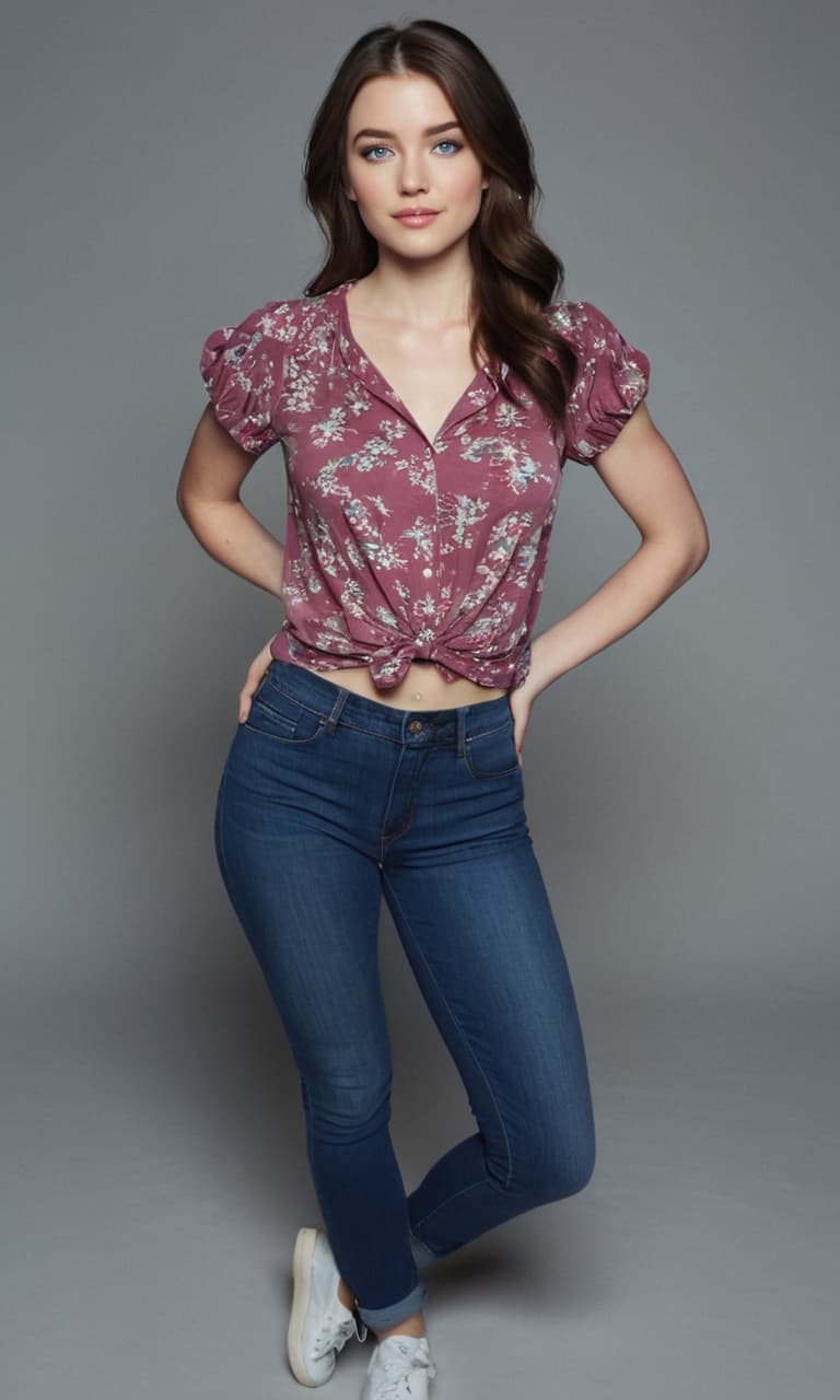 Jaslyn Hart image